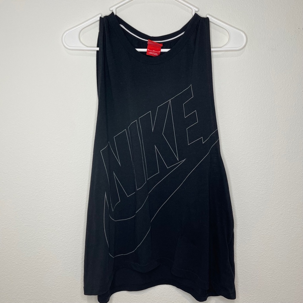 NIKE Tank Top